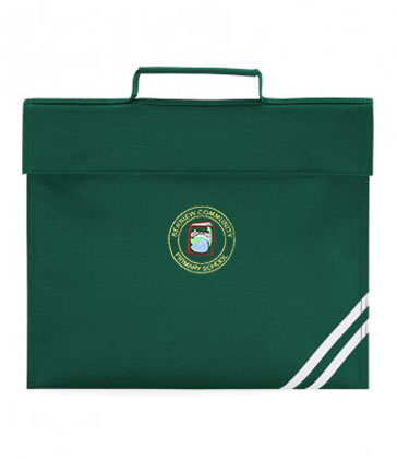School Book Bag